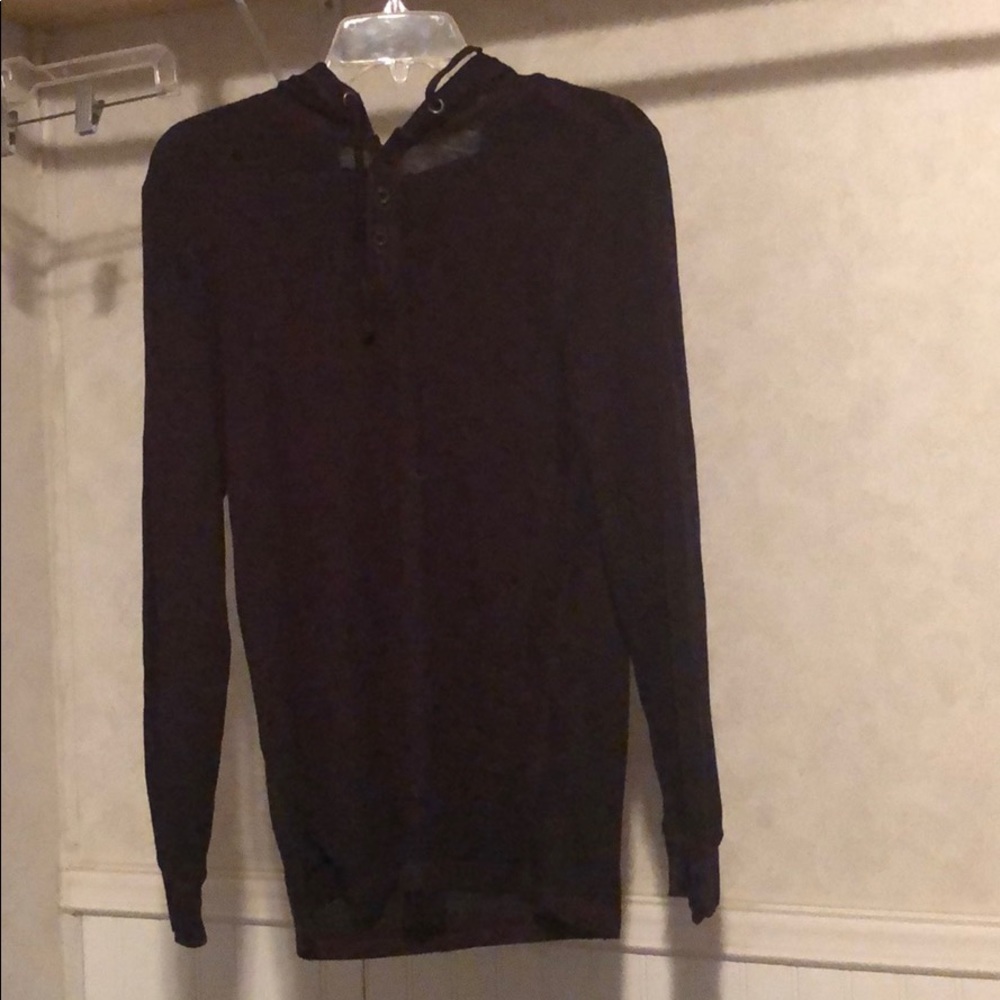 Unisex hoodie